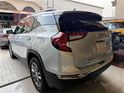 GMC Terrain
